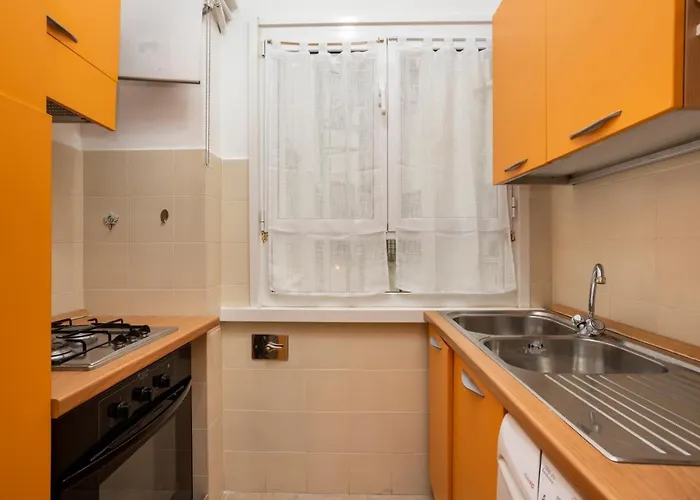 Re Di Roma - Charme Apartment